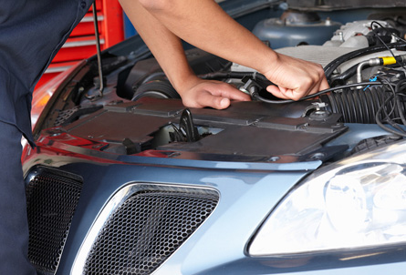 Oil Changes in Boerne, TX Oil Changes in Boerne, TX